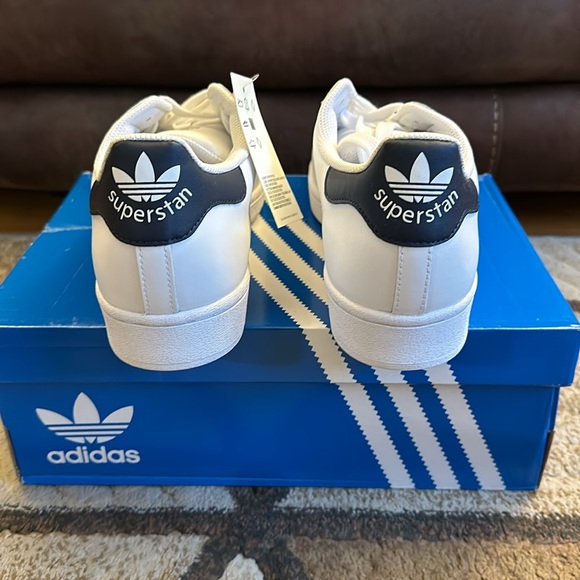 SUPERSTAR STAN SMITH - Picture 4 of 7